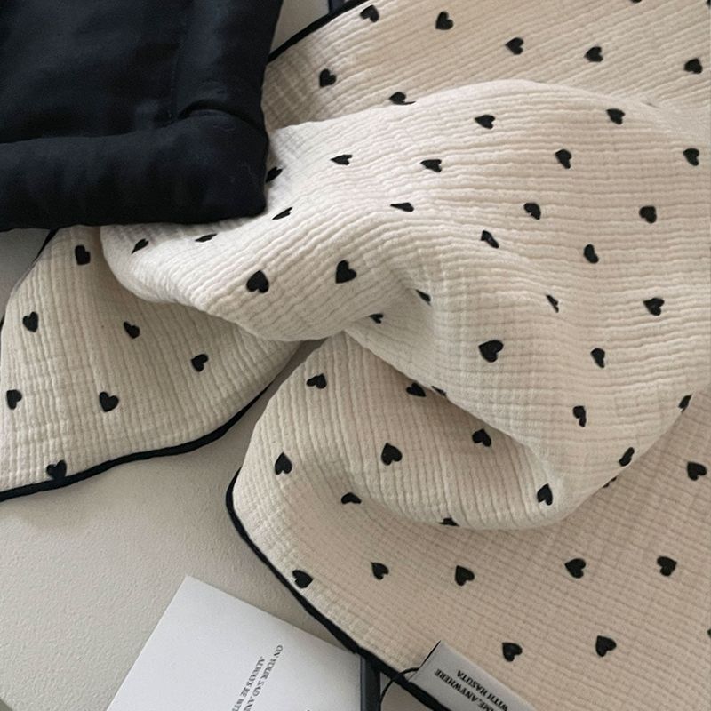 Heart2 kitchen cloth