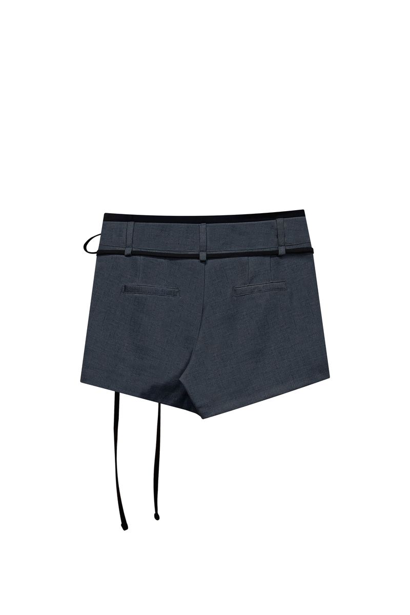 ASTRAL MICRO PANTS / CHARCOAL