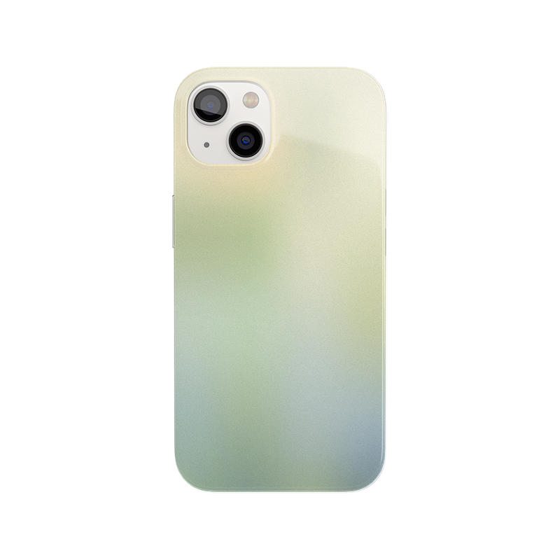 oyat（オヤッ）の「Fuzzy (glossy hard case)（Smartphone Accessories）」