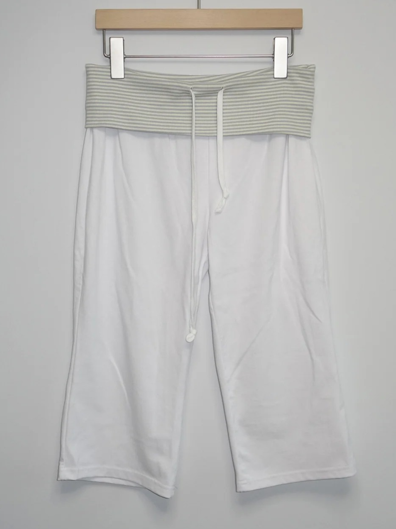 popo 3/4 pants
