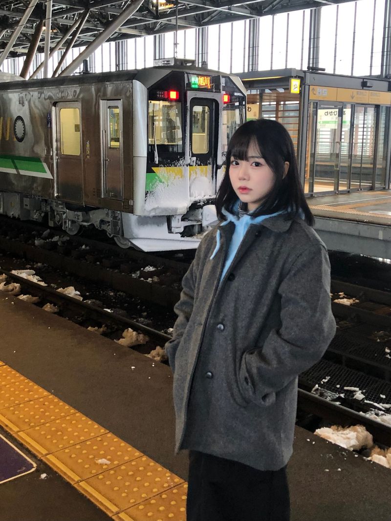 Arco iris（アルコイリス）の「(quilted beam) Irene coat（Jackets/Outerwear）」