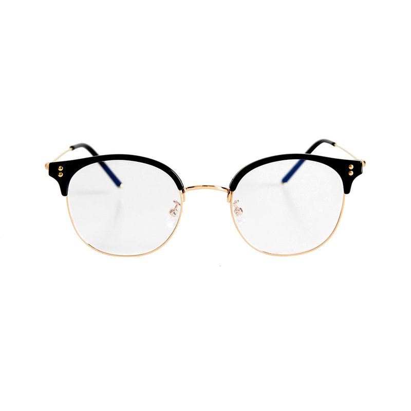 Zian Black / Gold