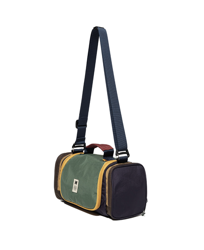 Hardy Camera Bag【KHAKI】