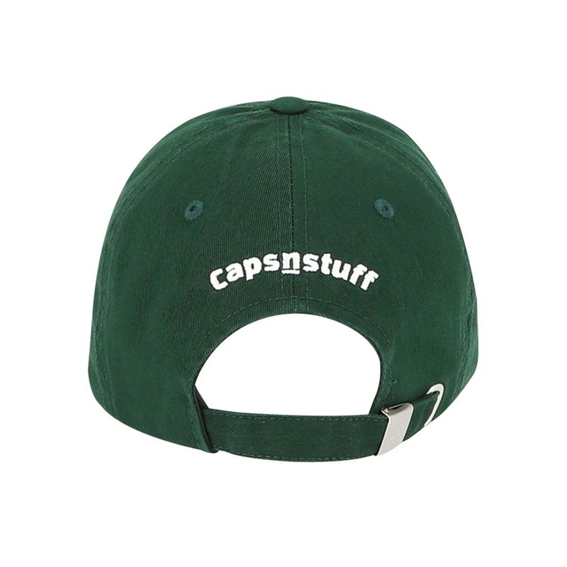 CCC COTTON BALL CAP