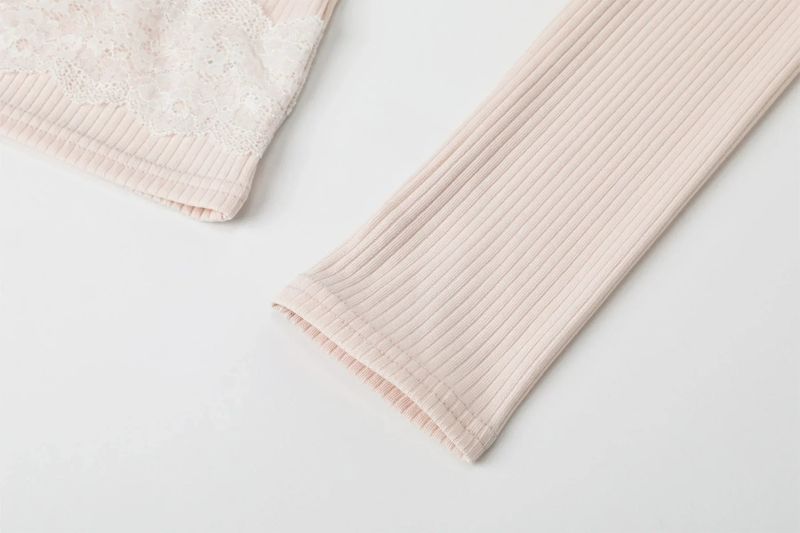 Azalea top - pink