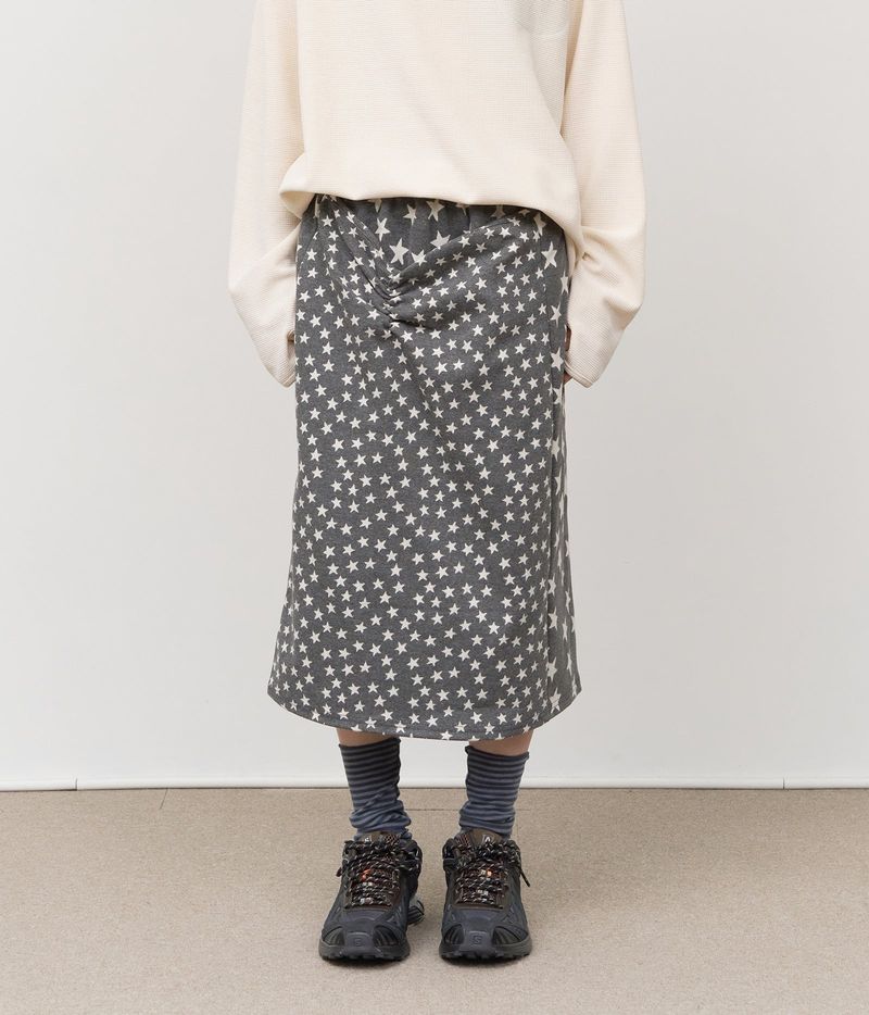 HIFIFNK(ハイファイファンク)の「(W) Shooting Star Skirt(Skirts)」