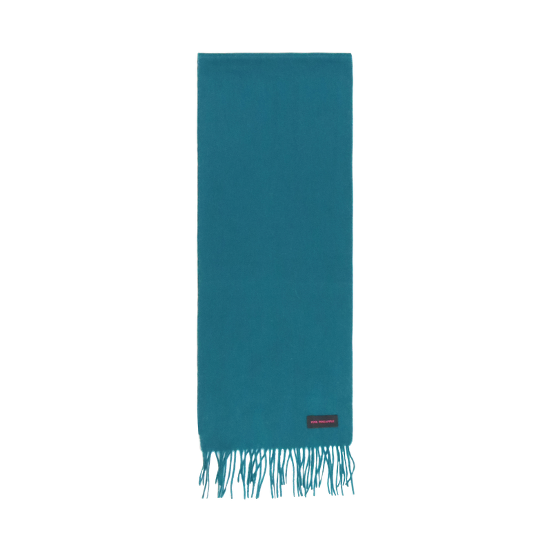 MODERN MUFFLER_GREEN