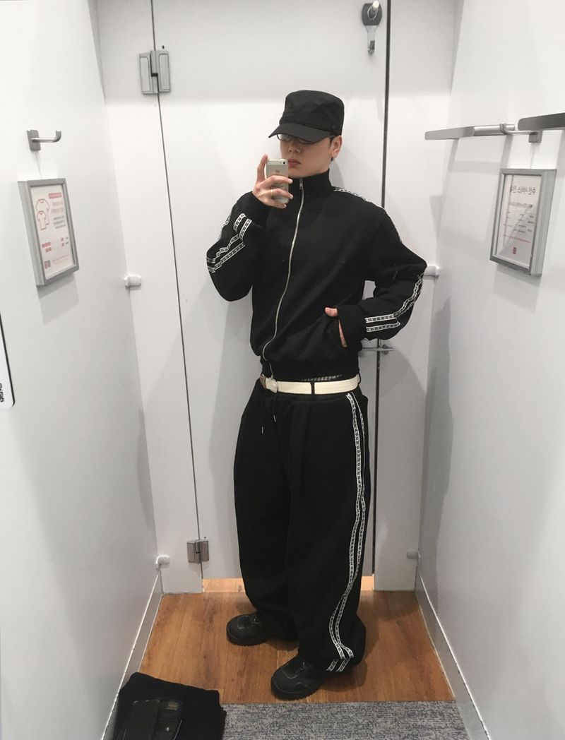No.1881 E span mesh BELT (6color)
