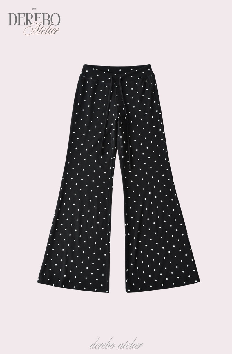 Raina Dot Pad Training Setup (LONG PANTS)