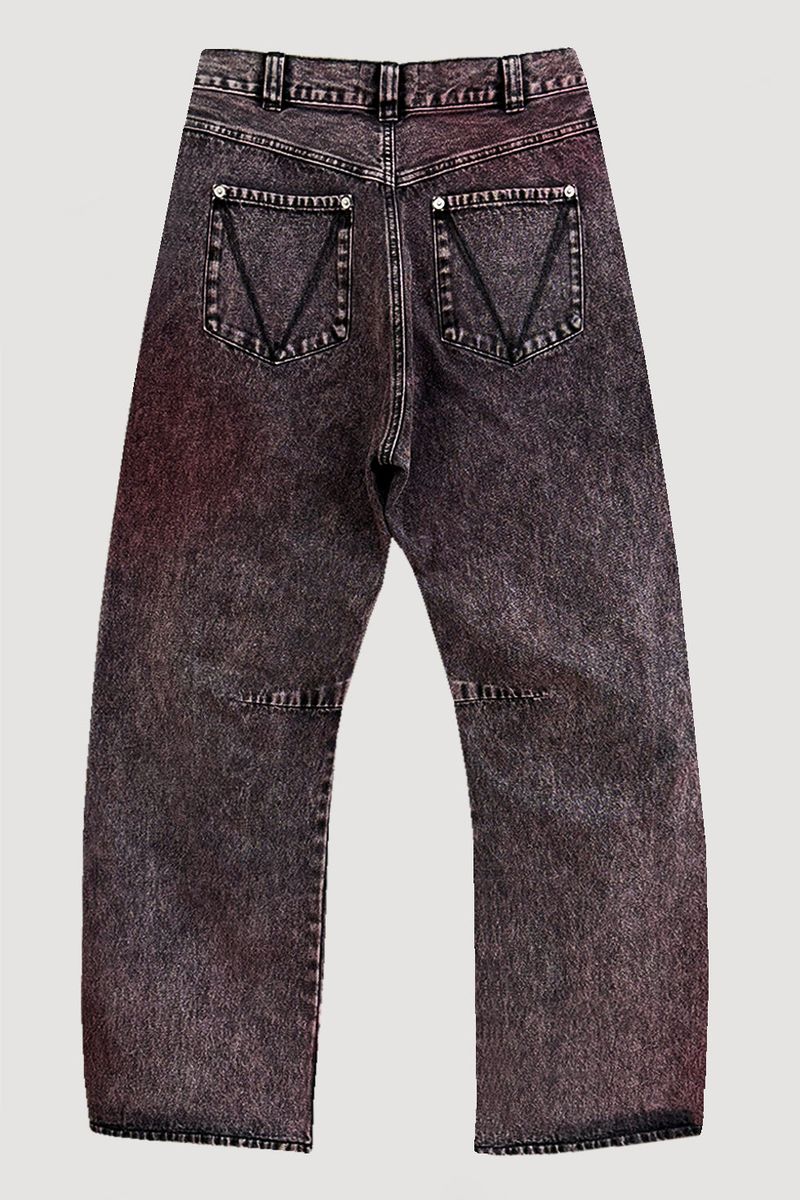 COLOR BOYFRIEND DENIM