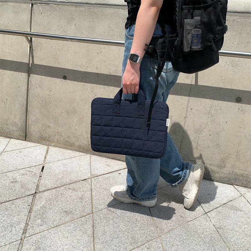 Padding Laptop pouch 14 inch