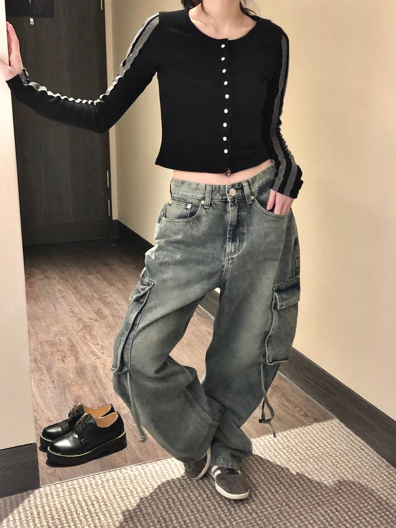 Hyphen pants