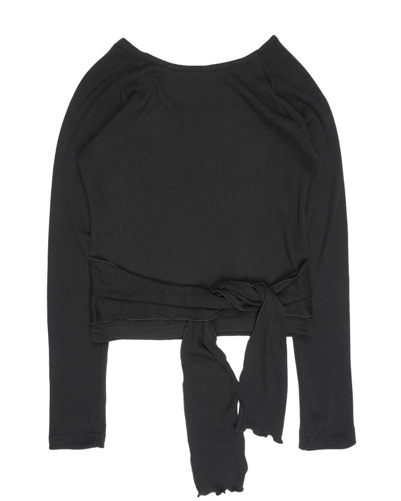  RIB STRAP TOP