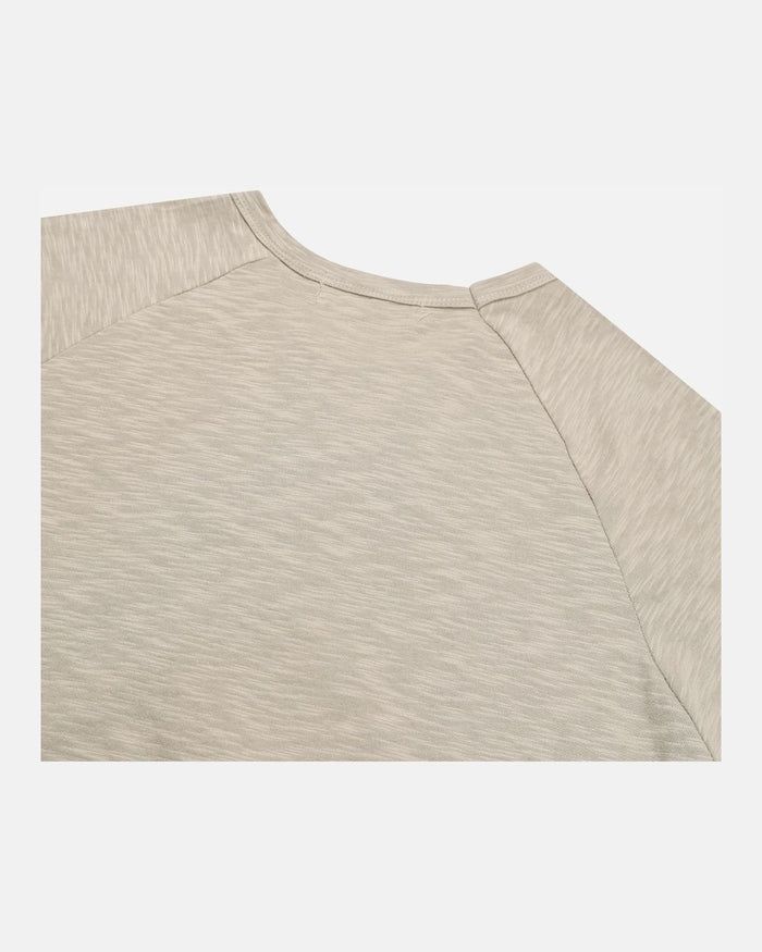 (UNISEX) Full Button Long Sleeve