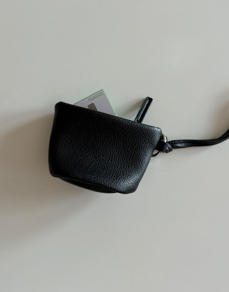 coin bag