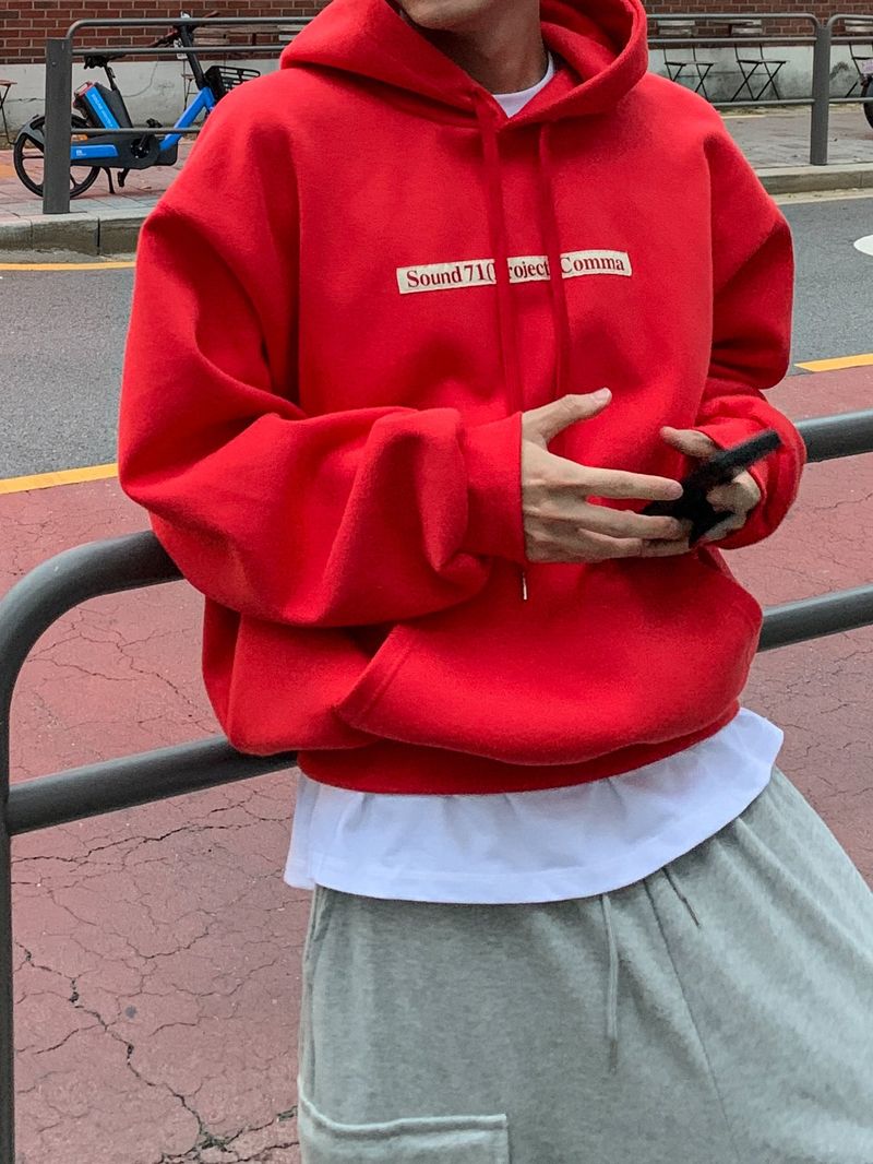 CM Render PREMIUM HOODIE