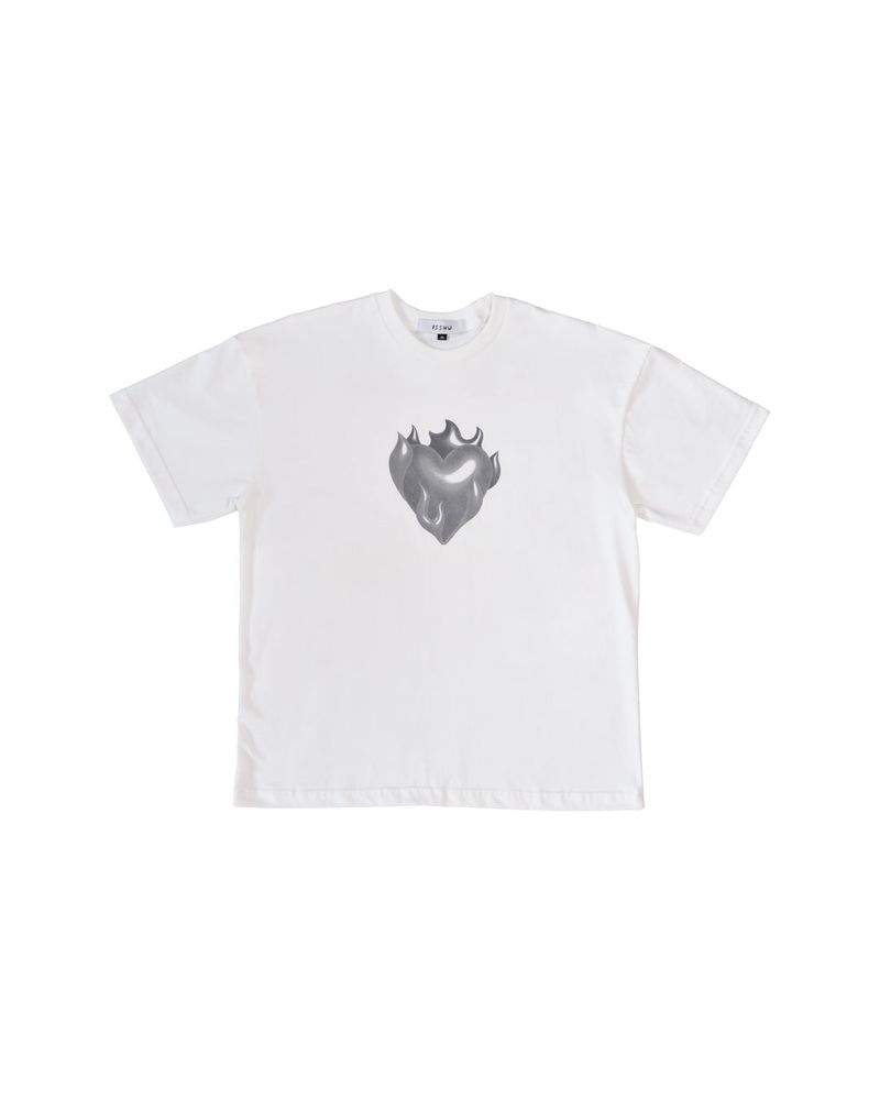 ISSHU(イッシュ)の「Delulu Tees(Tops)」
