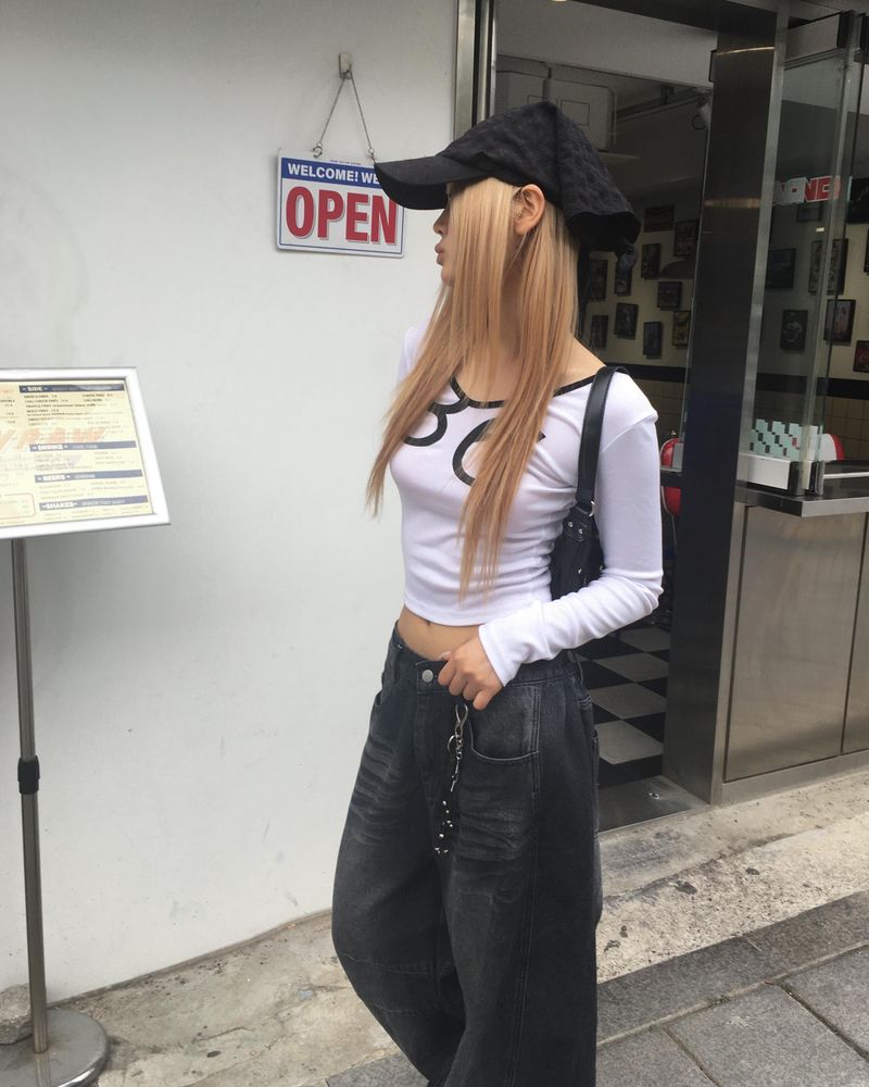 Scarf cap