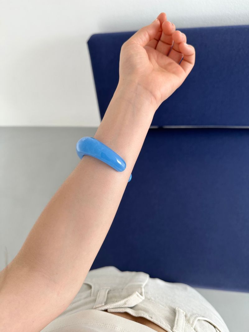 bluemoon formica bangle