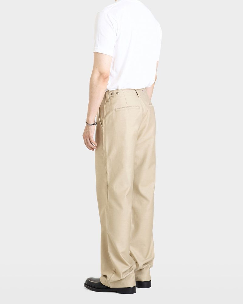 Beige Back Road 306 - MOD7ww