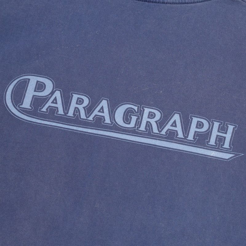 PARAGRAPH BOARDWALK T SHIRT