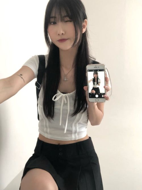 キンダーシャーリング半袖Tシャツ