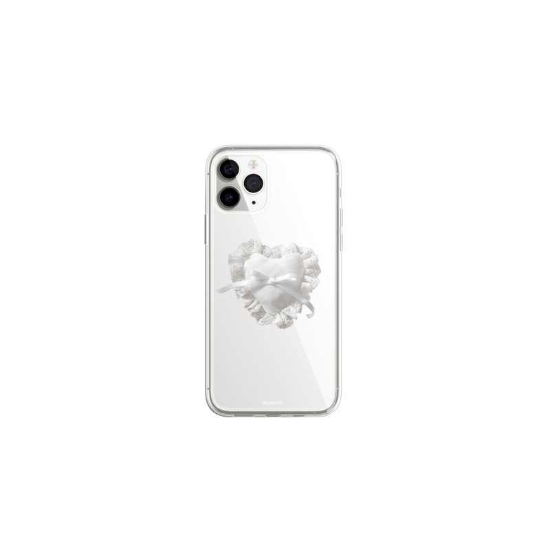 ENLUNANT(エールノント)の「Heart Catcher Case(Smartphone Accessories)」