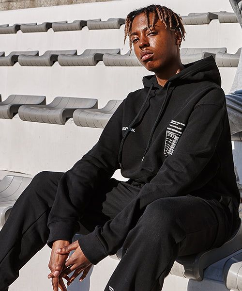 Nineeleven（ナインイレブン）の「Labatory hoodie（Tops）」