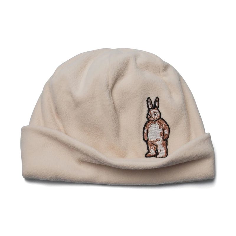 HIDE BEARRABBIT BEANIE
