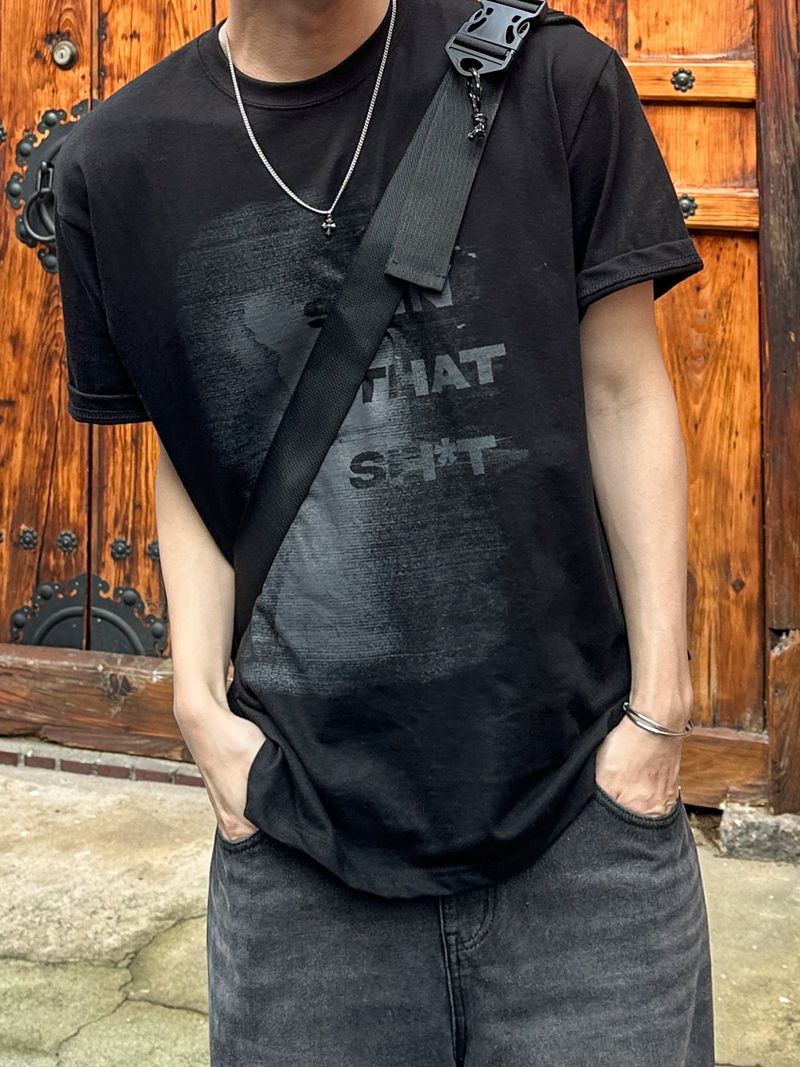 Cross Necklace
