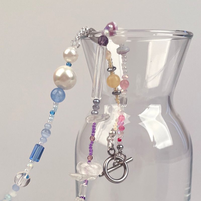 Kichikichiyaya Alice Necklace