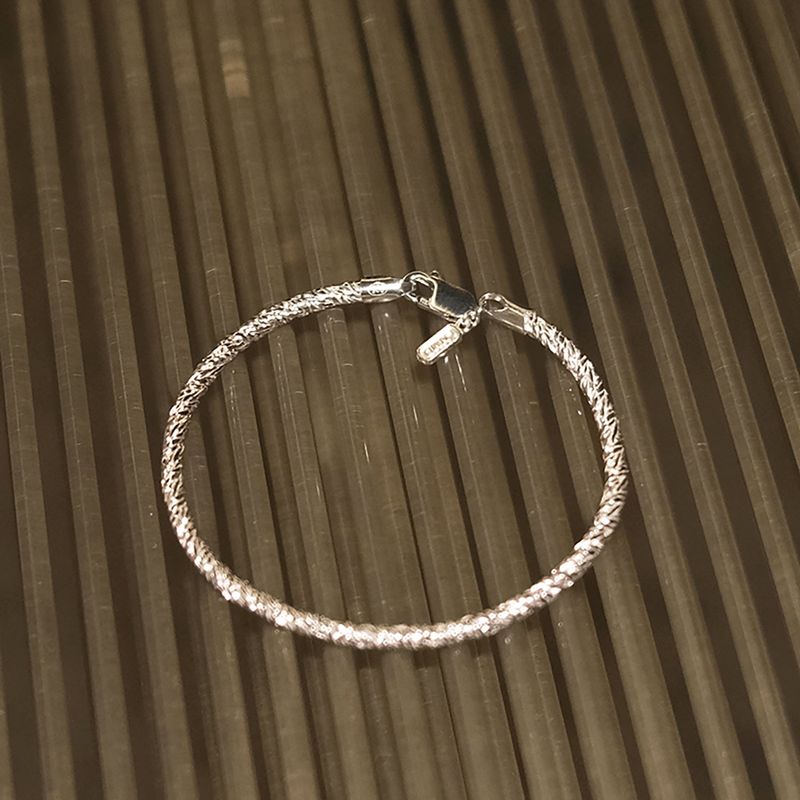 LNMD（レナメイド）の「レザーブレスレット（アクセサリー）」