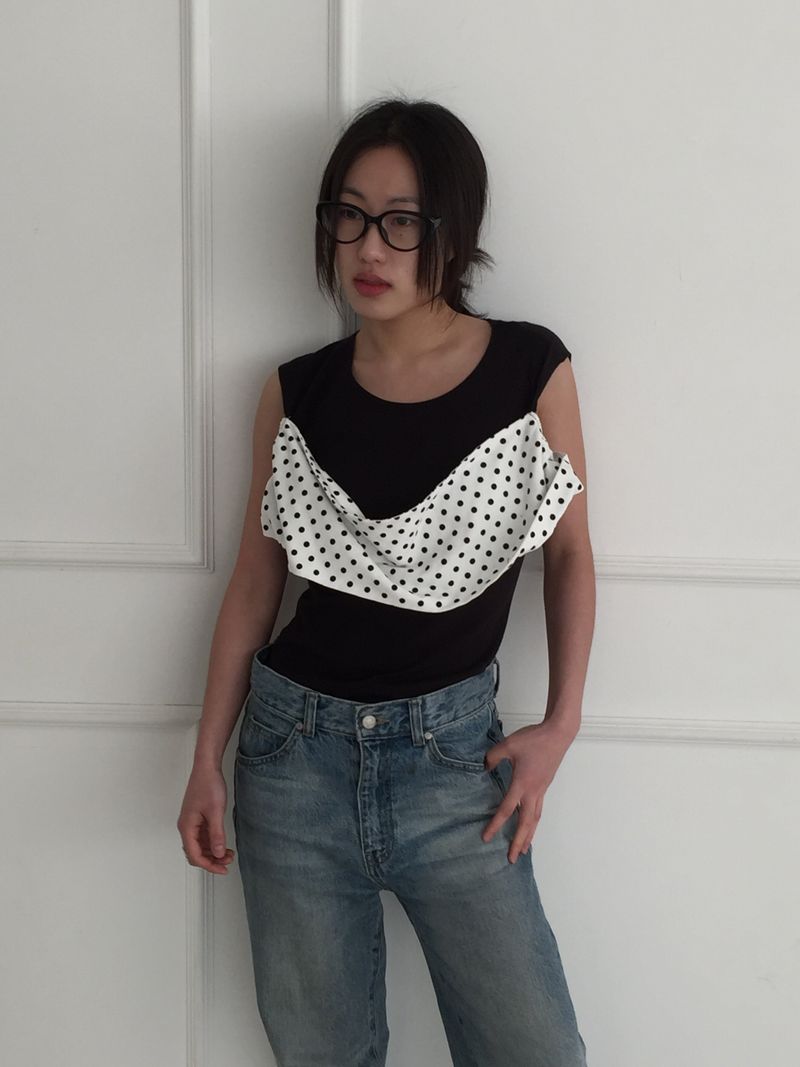 transform halter top