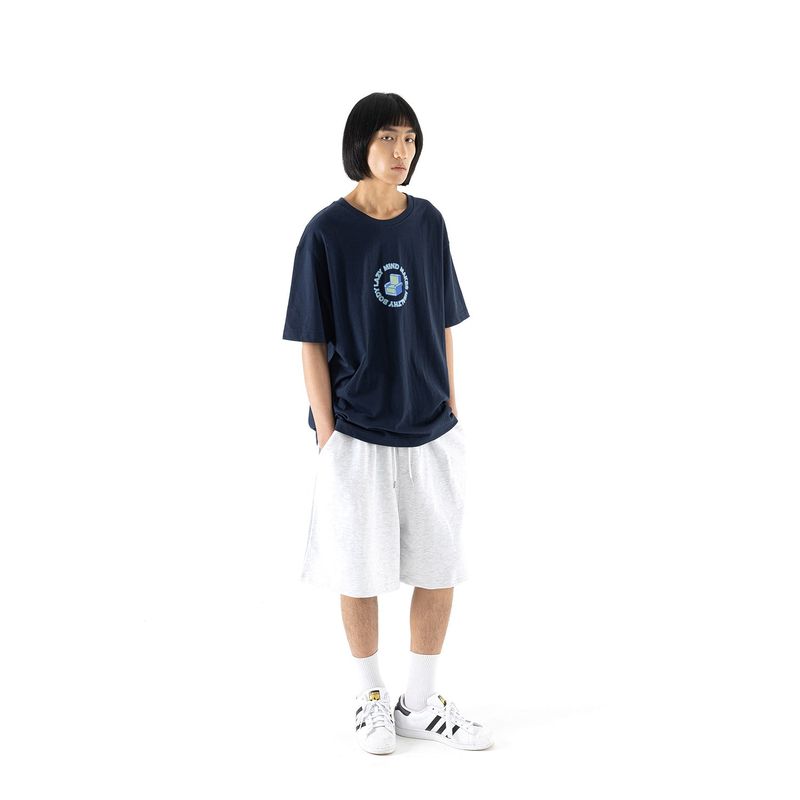CHAIR T-SHIRTS MSHTS014-NV