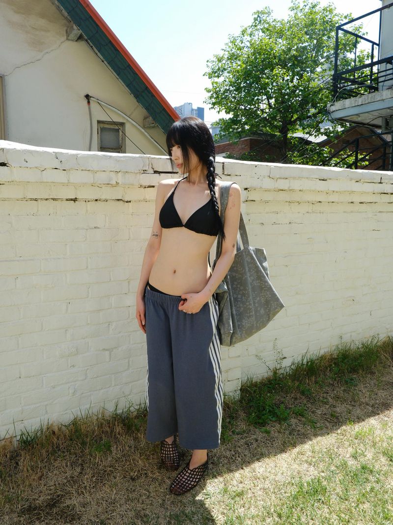 basic bikini