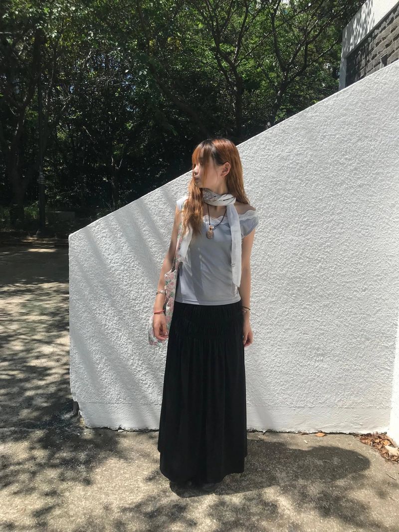  iffy lace daily t-shirts