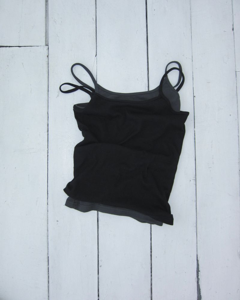 Ael Sleeveless