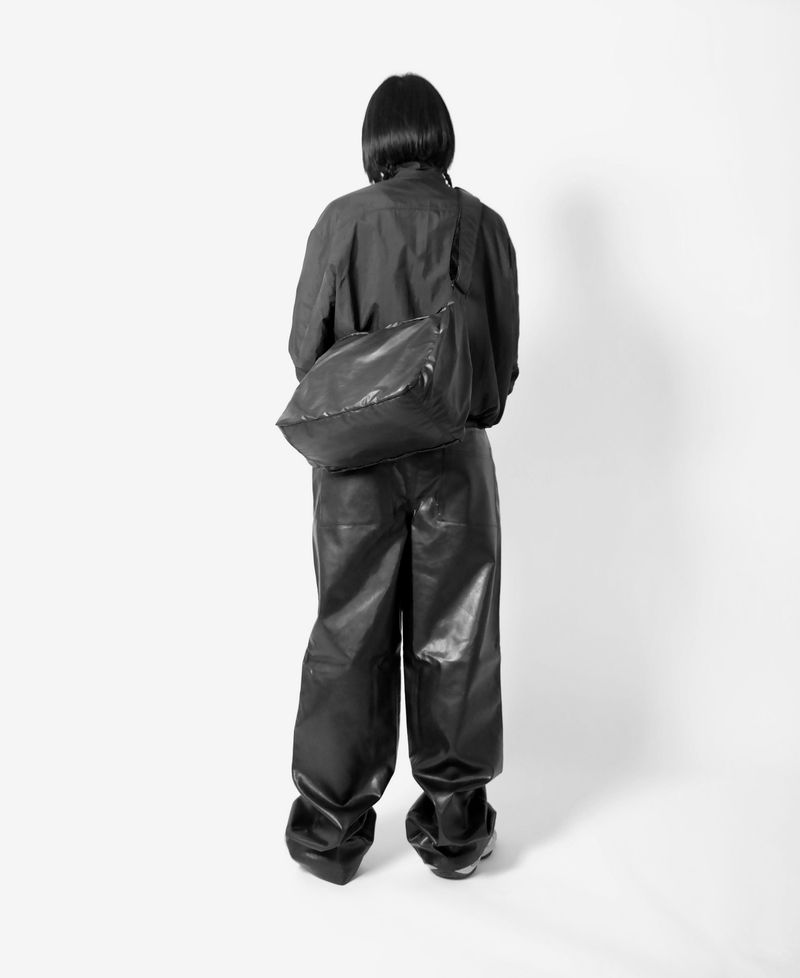 depot black