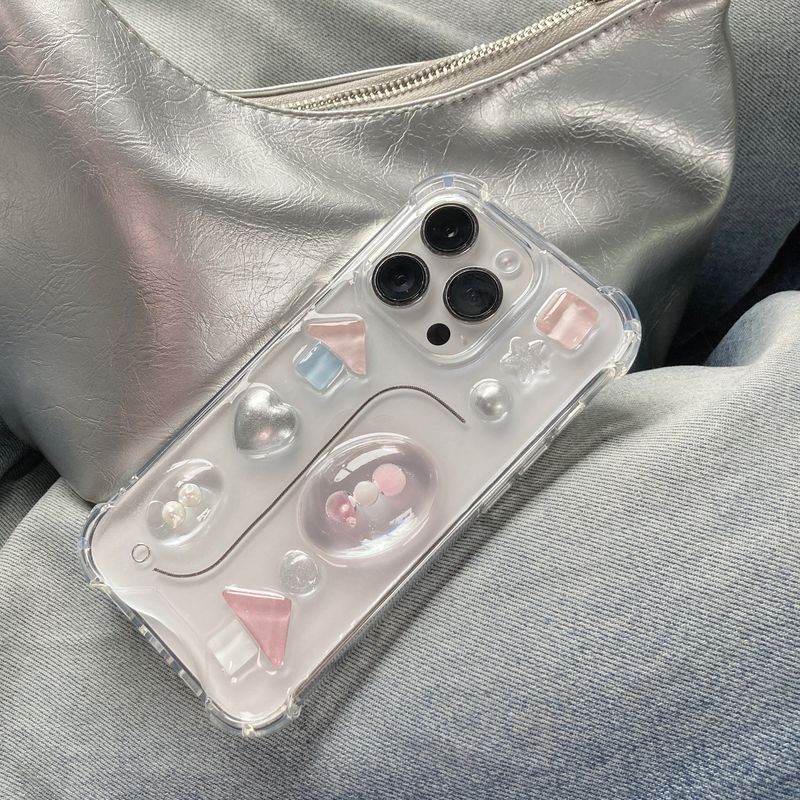 teenlee（ティンリー）の「[made] "ホームスイートホーム " ケース（スマホグッズ/小物）」