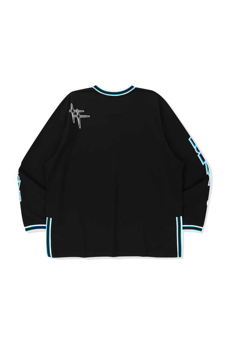 MOVEMENT FOOTBALL JERSEY