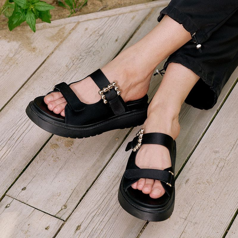  Libero Platform Mule_S0404 (2Colors)