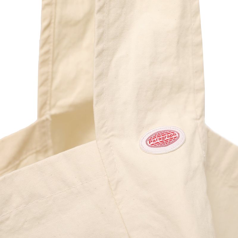 DESTROYED PATCH BAG