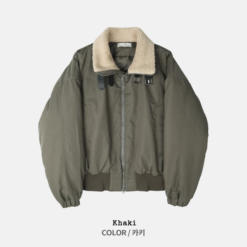 Beck Buckle Jumper