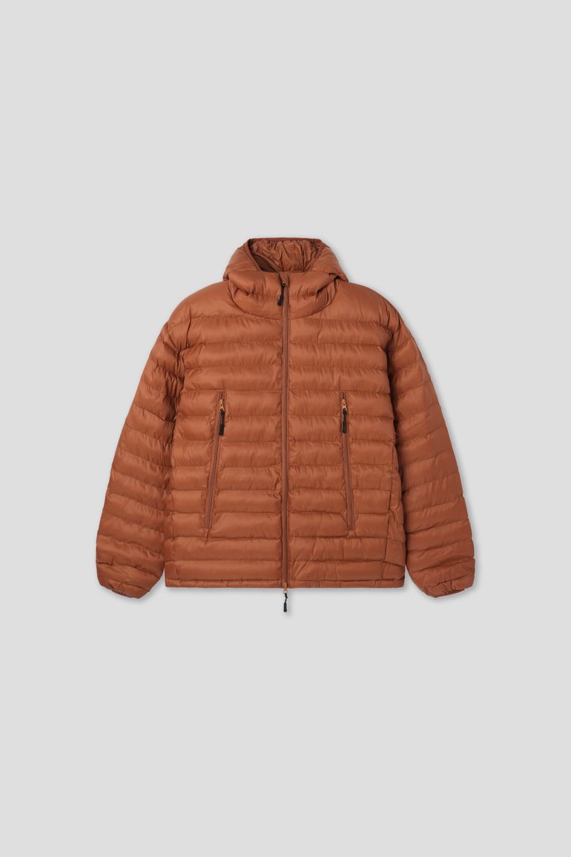 Ritz lightweight padding