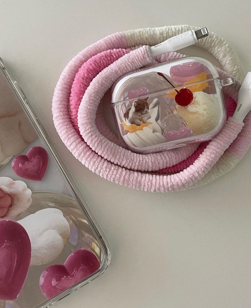 [AirPods] lovely