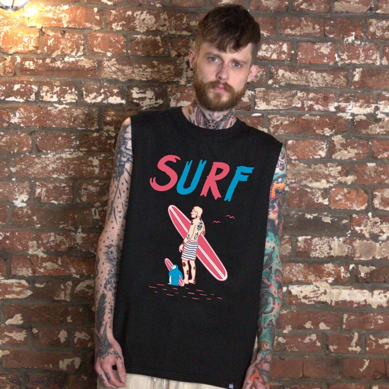 DB-053 WITH SURF