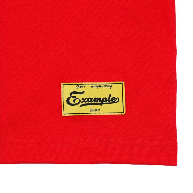 EXAMPLE COLLEGE BBBEAR S/S TEE