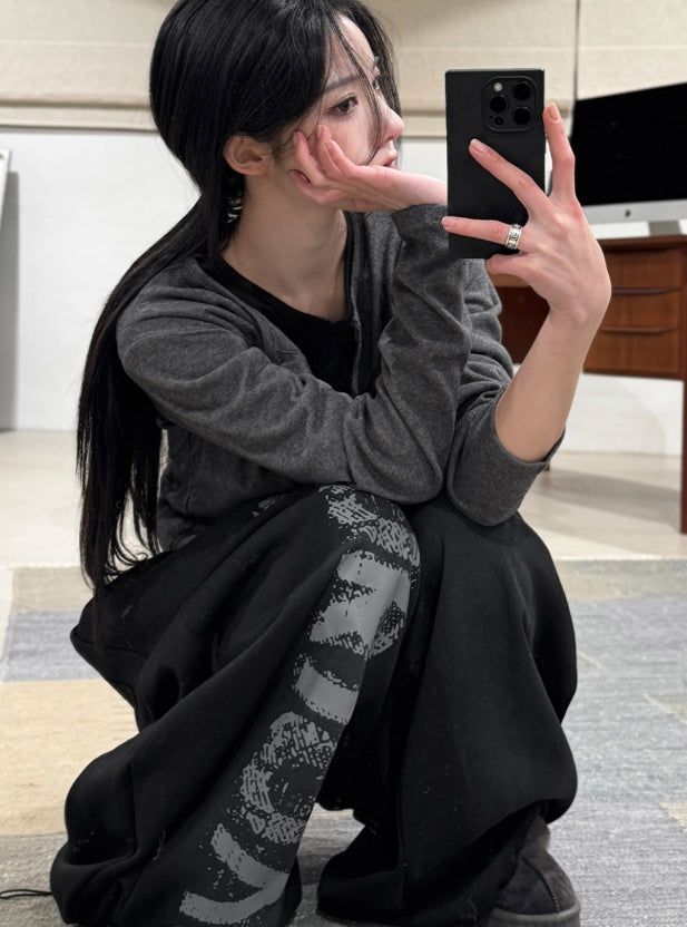 Cam Cardigan