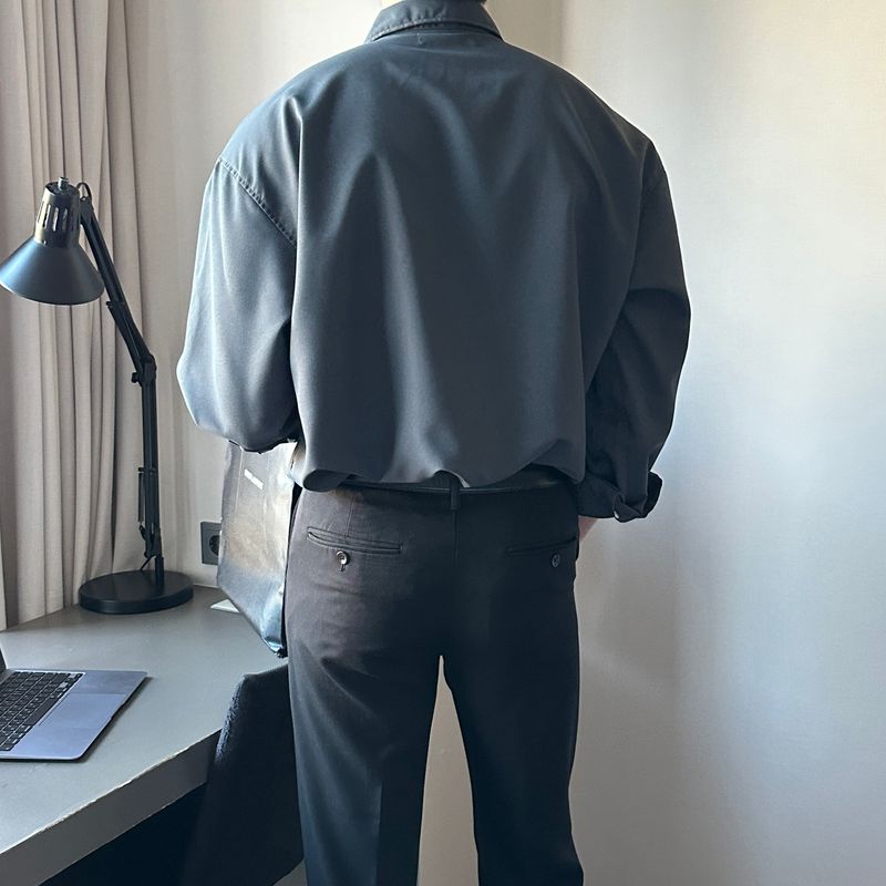 Def Best Fit Slacks (4 colors)