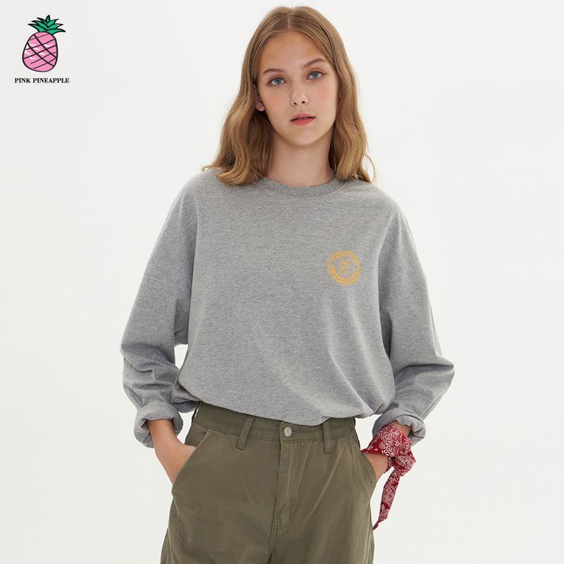 COIN LOGO BASIC T-SHIRT